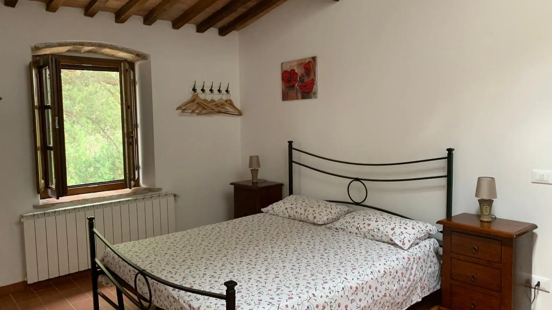 Holiday Home Garetto Basso Chianni