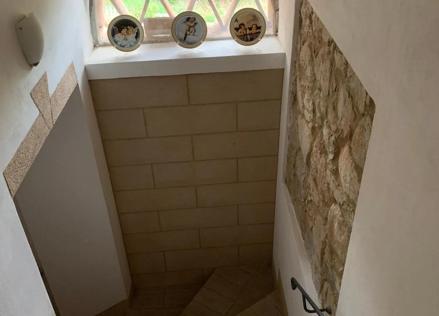 Holiday Home Garetto Basso Chianni Italy