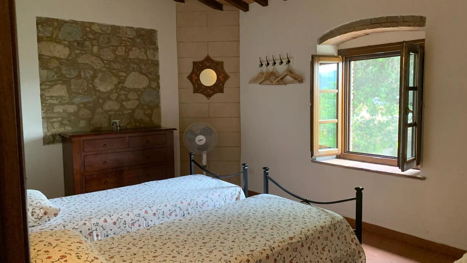Holiday Home Garetto Basso Chianni