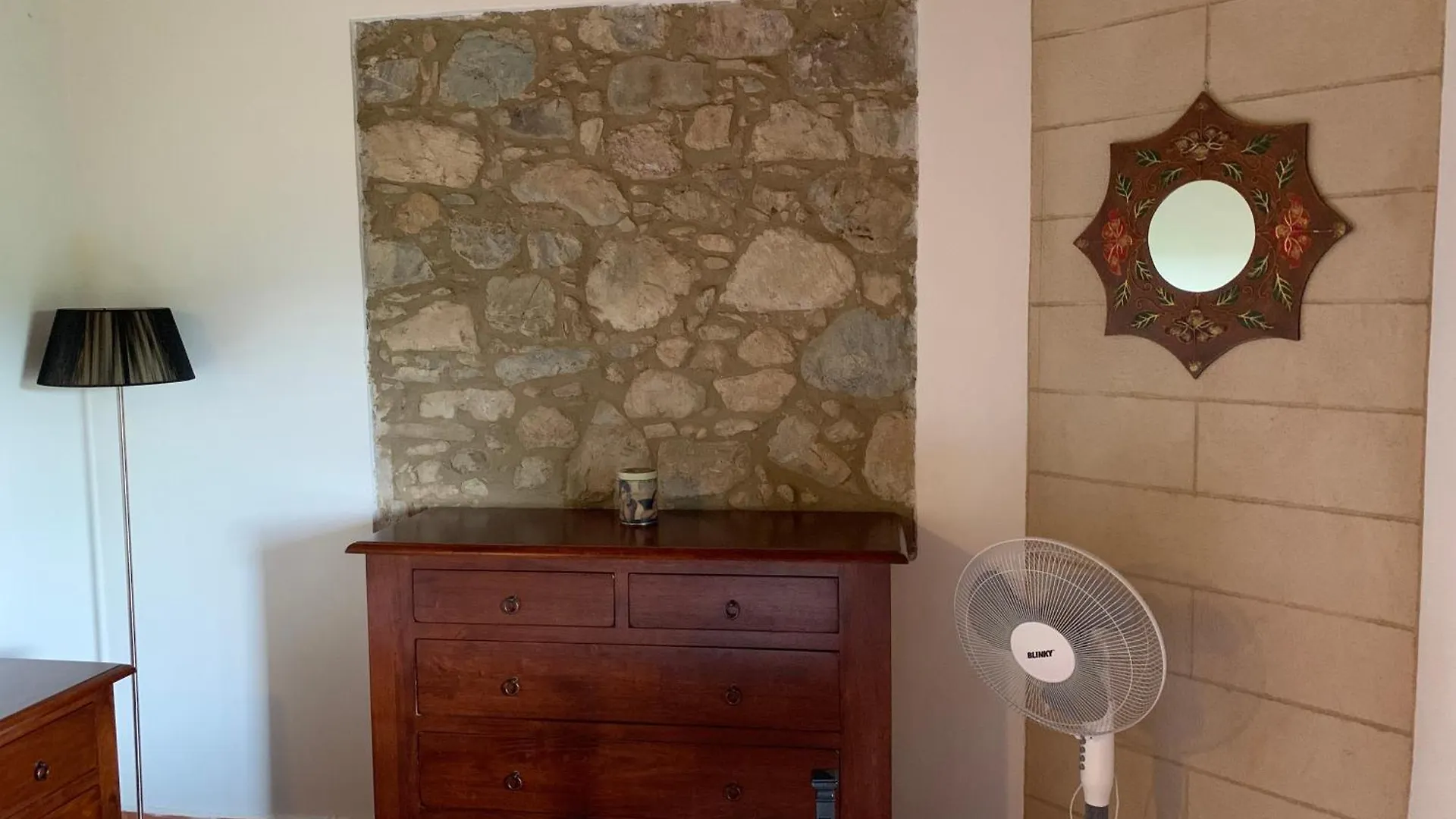 Holiday Home Garetto Basso Chianni Italy