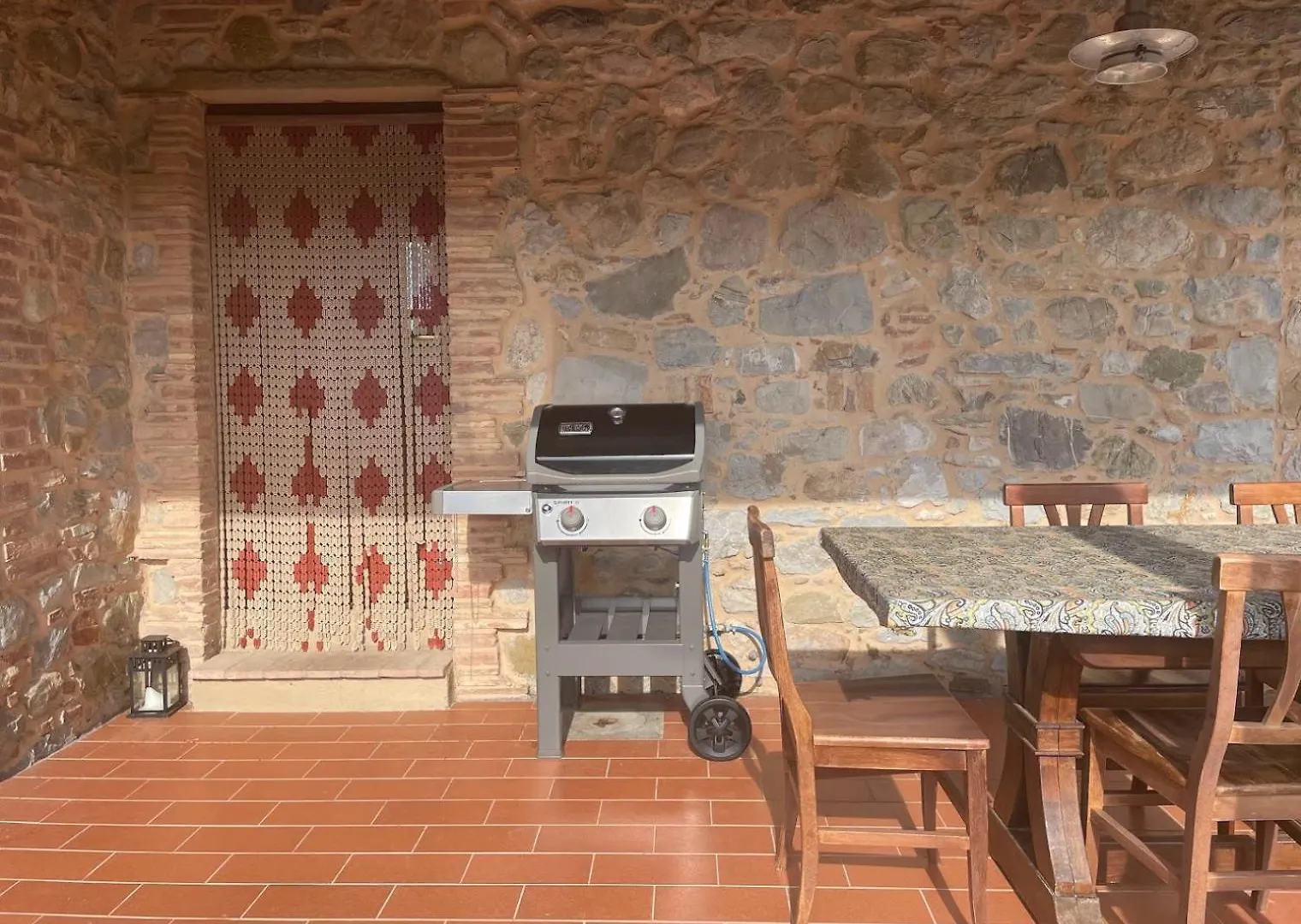 Holiday Home Garetto Basso Chianni